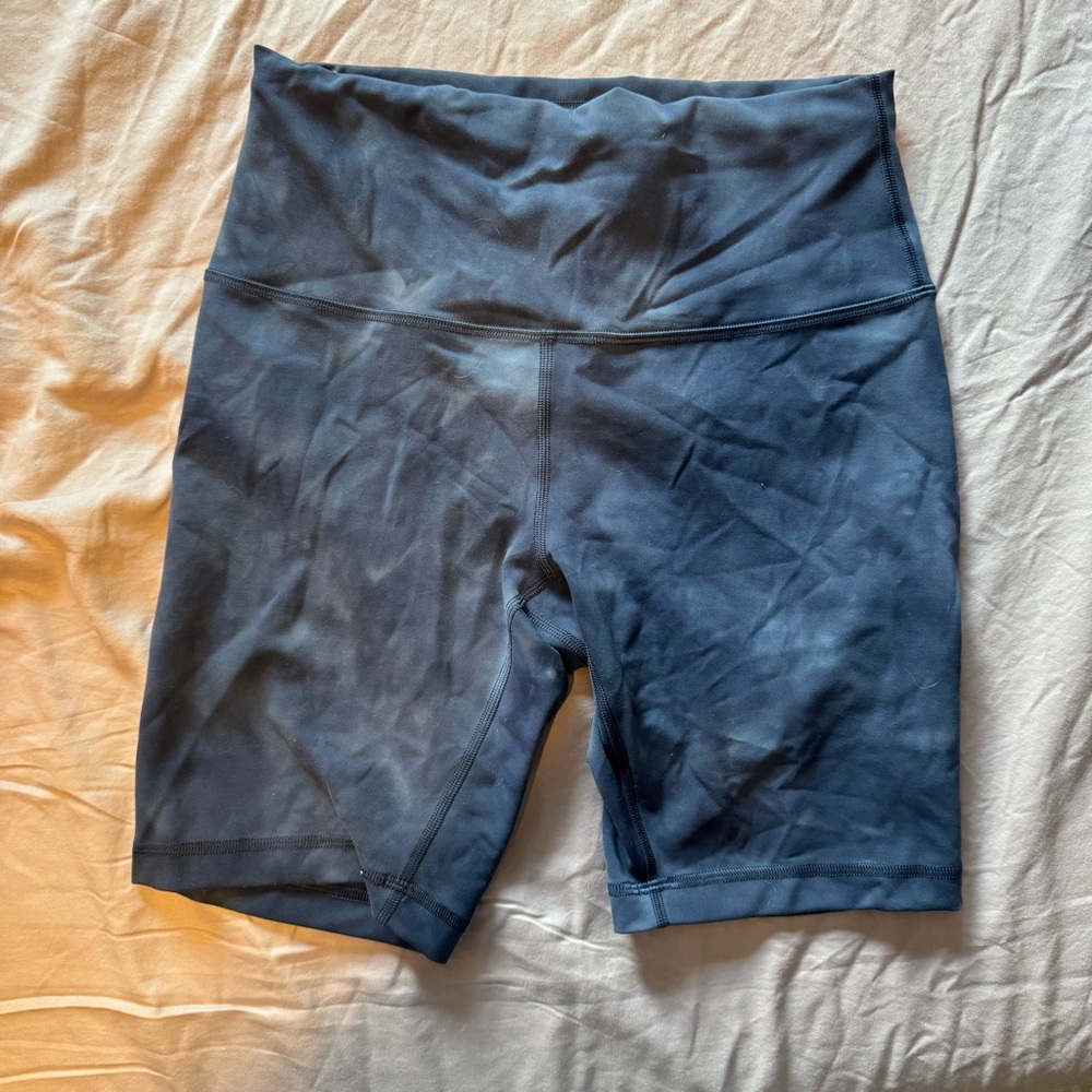 Wunder Train biker short